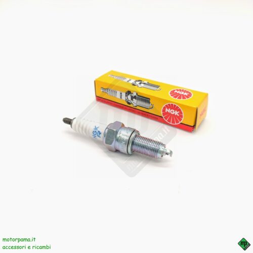 Candela NGK CR8EB