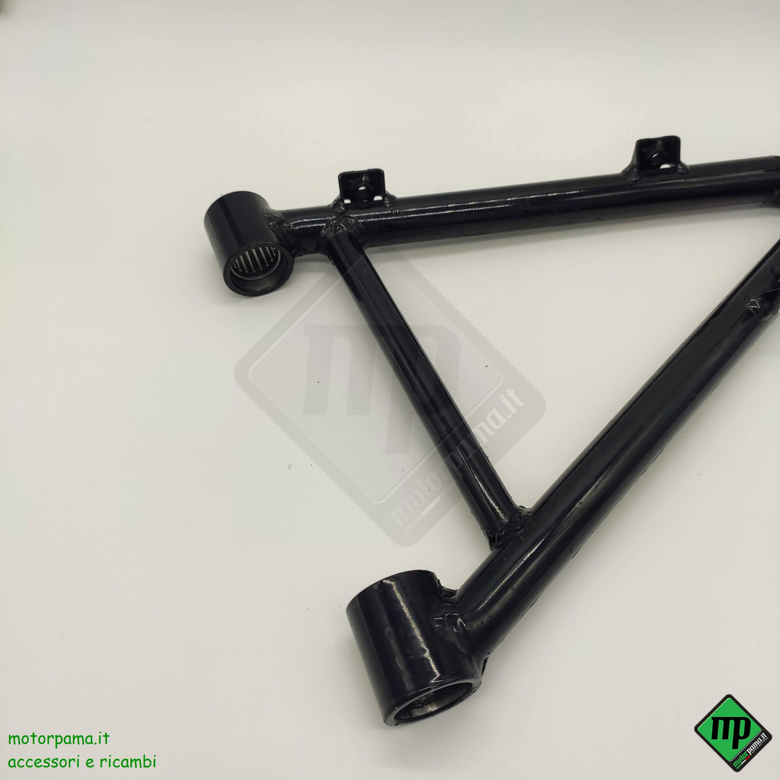 Kit fuselli + bracci sospensioni Kawasaki Kvf / Suzuki Twin Pix - immagine 3