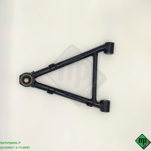 Braccio sospensione DX Kawasaki Kvf / Suzuki Twin Pix