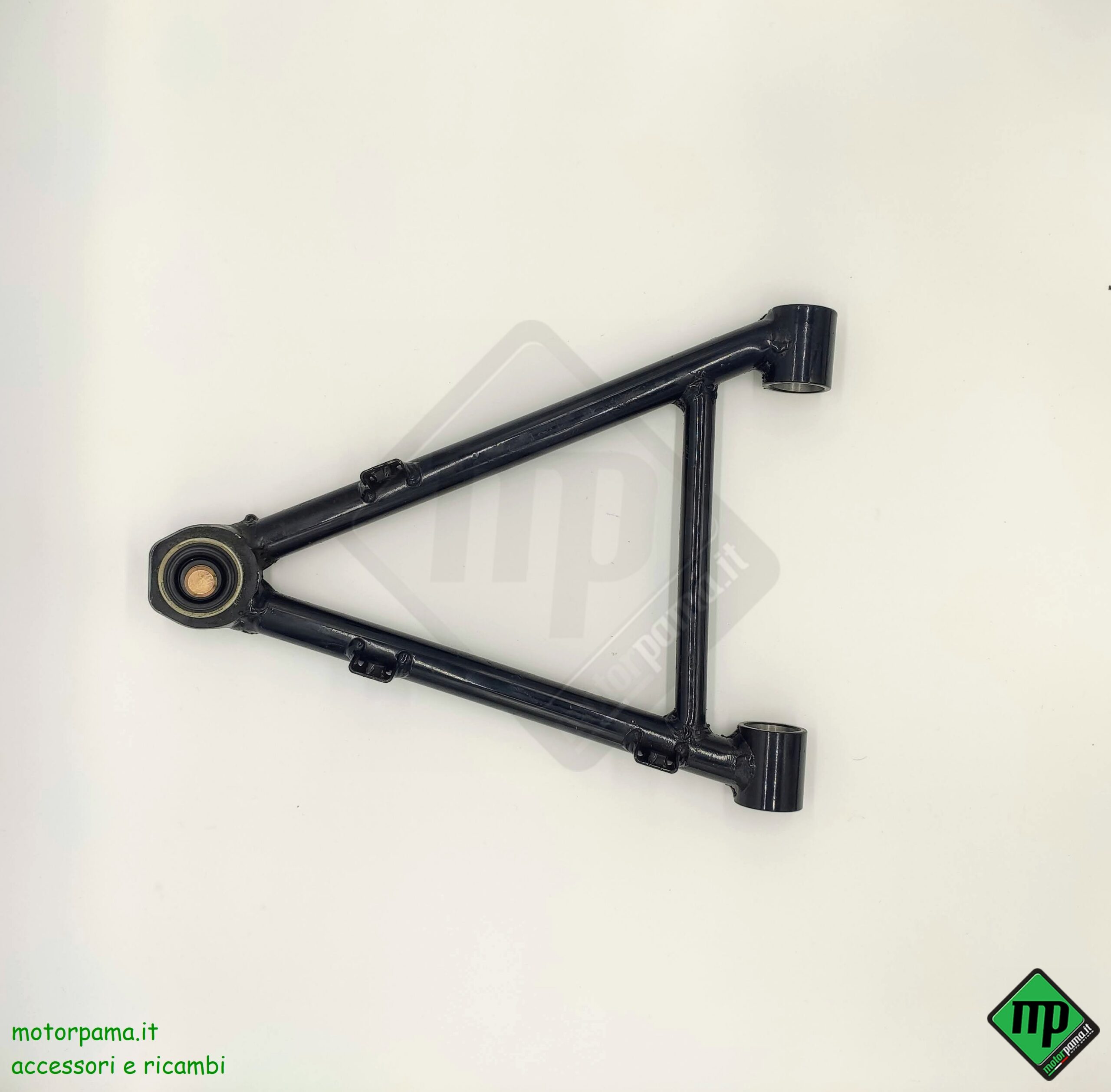 Braccio sospensione SX Kawasaki Kvf / Suzuki Twin Pix