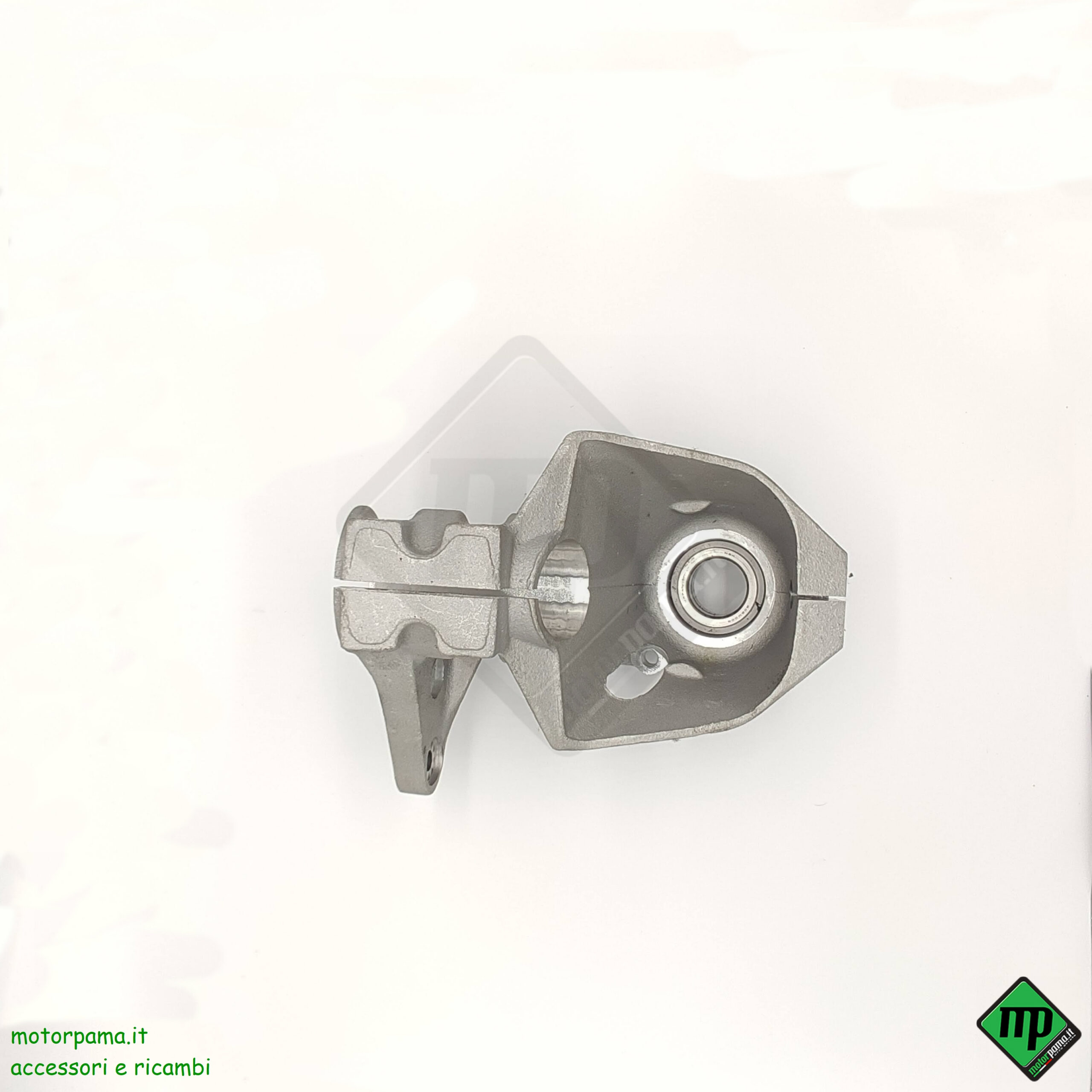 Kit fuselli + bracci sospensioni Kawasaki Kvf / Suzuki Twin Pix - immagine 2