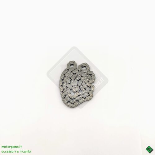 Catena distribuzione quad originale TGB Target / Blade 550