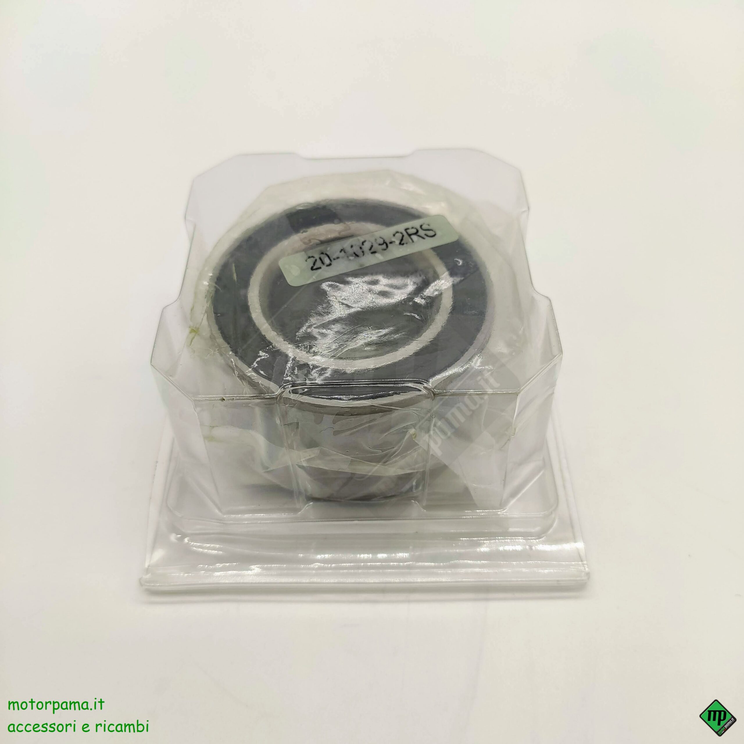 Cuscinetto mozzo ruota anteriore MOOSE per Polaris - immagine 2