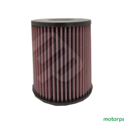 Filtro aria sportivo K&N per Yamaha YFZ 450