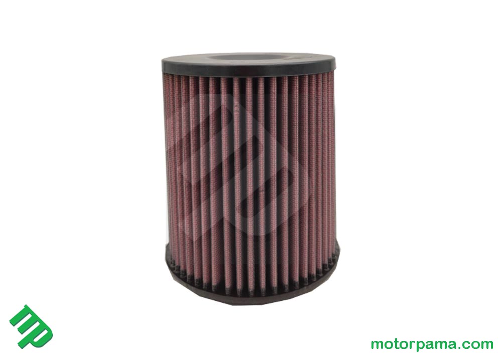 Filtro aria sportivo K&N per Yamaha YFZ 450