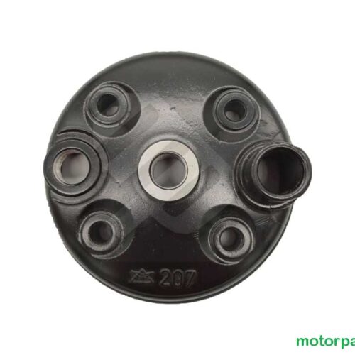 Testata a liquido Motron