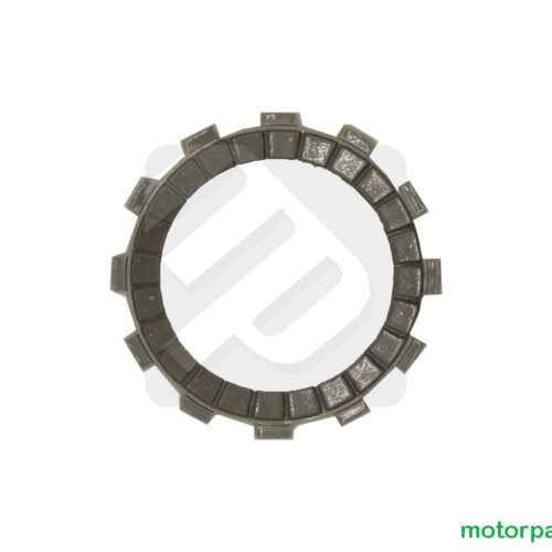 Disco frizione Minarelli P6 10 tacche