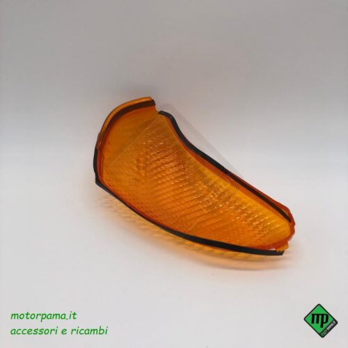 Schermo freccia posteriore DX per DINK