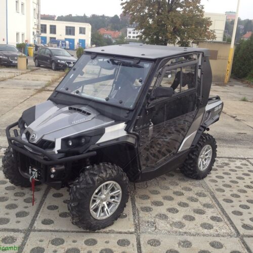 Cabina completa  Atv Utv Ssv COMMANDER 1000 XT LIMITED