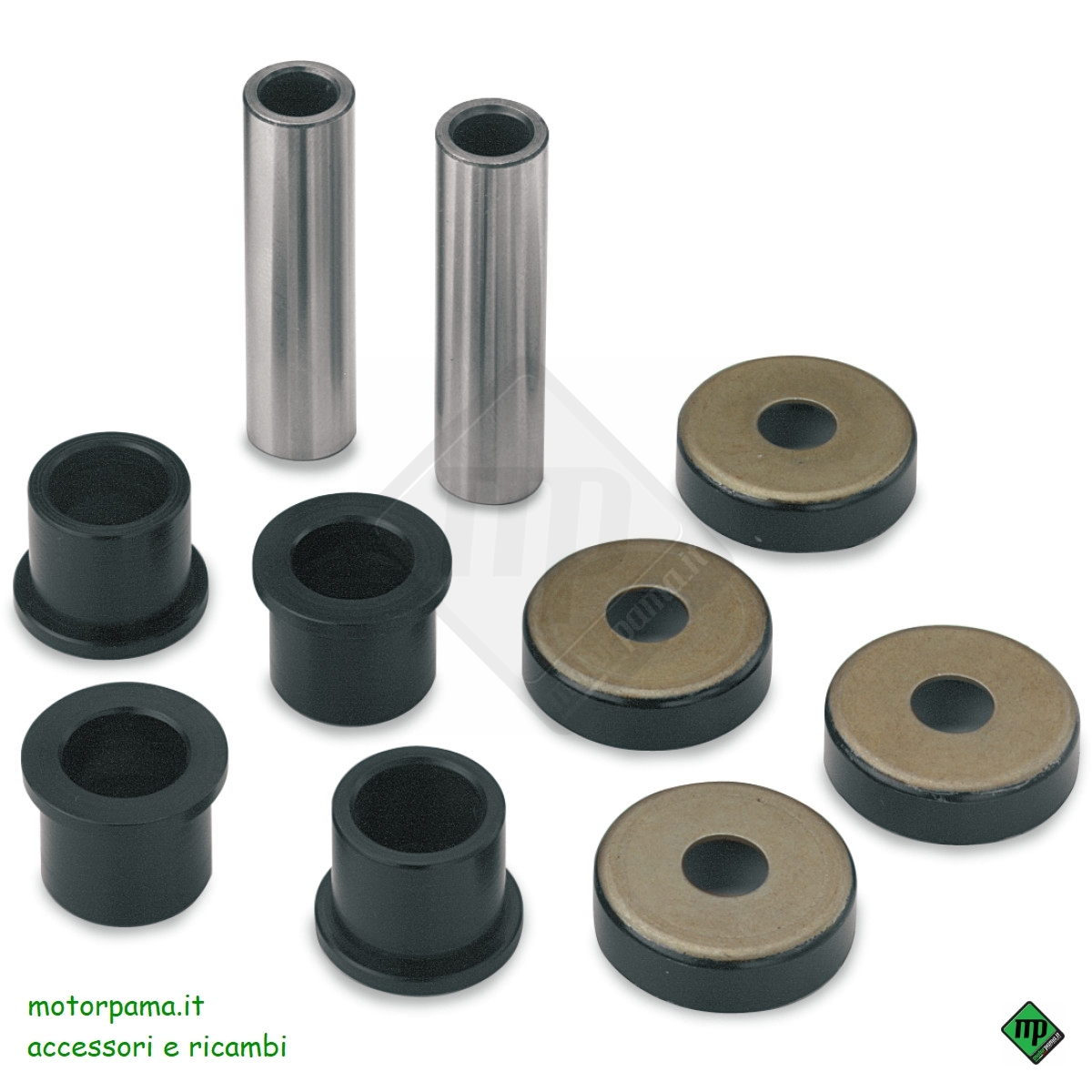 Kit boccole triangolo Suzuki / LT-A