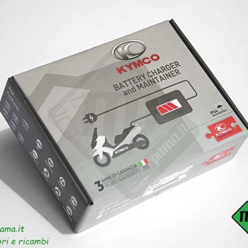 Caricabatterie kymco "K-Charge"