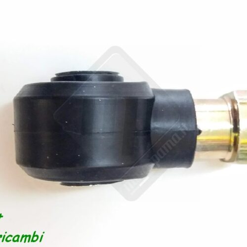 Testina tirante di sterzo quad atv utv Polaris lato esterno filetto sx