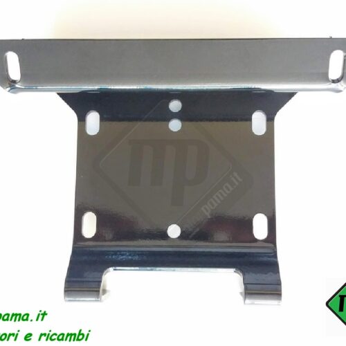 Piastra verricello Quad Atv Can am Brp Outlander 400