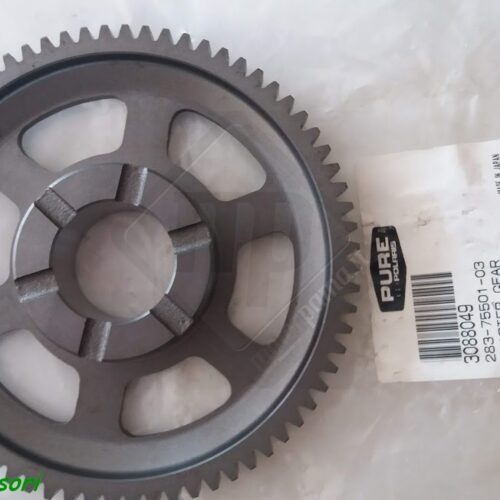 Ingranaggio per ruota libera avviamento originale Atv Quad Polaris Predator 500