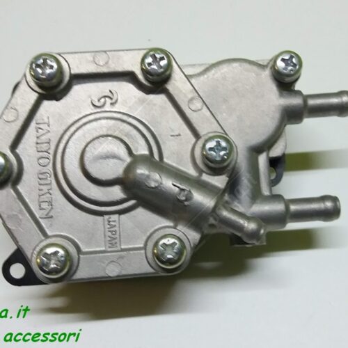 Pompa benzina a depressione quad atv utv Polaris