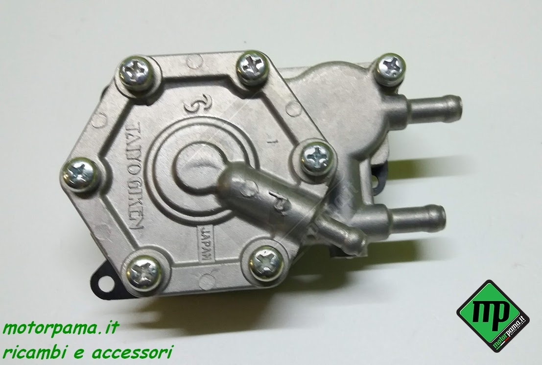 Pompa benzina a depressione quad atv utv Polaris