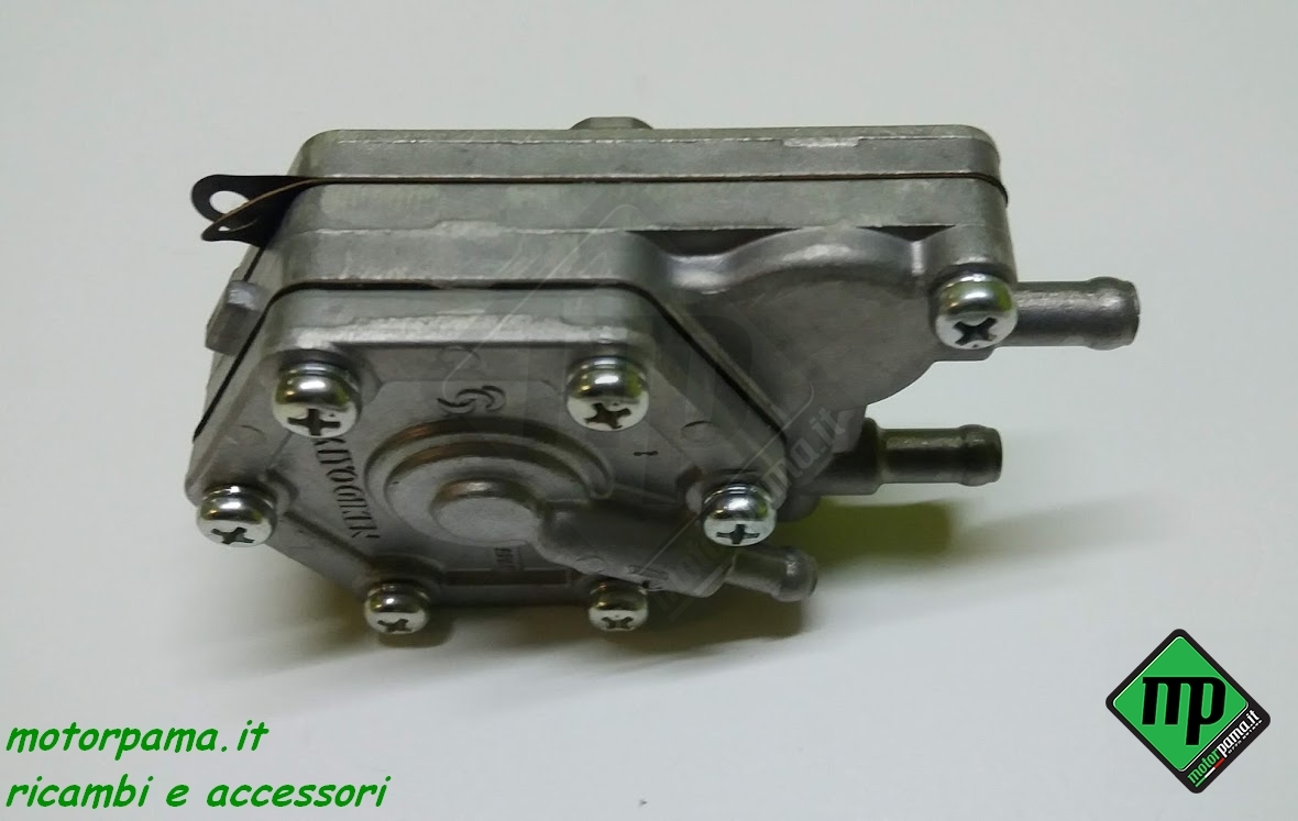 Pompa benzina a depressione quad atv utv Polaris - immagine 3
