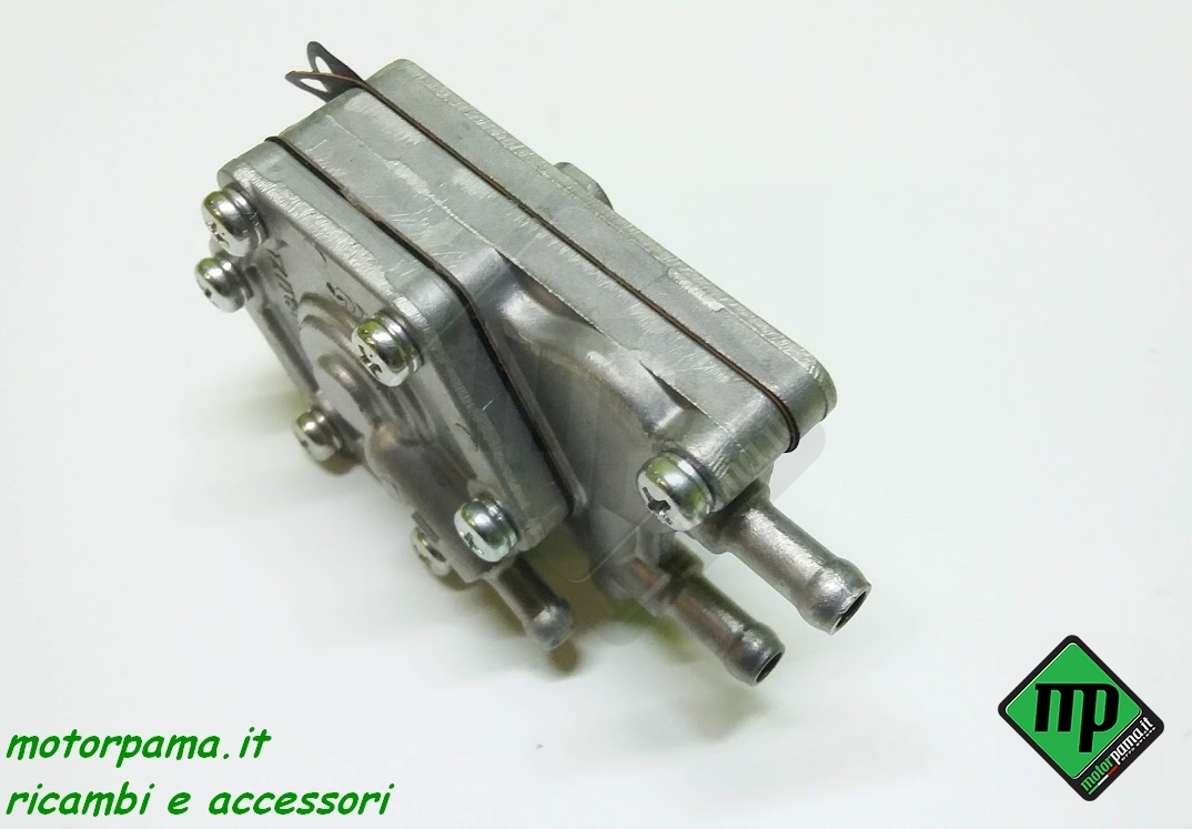 Pompa benzina a depressione quad atv utv Polaris - immagine 4