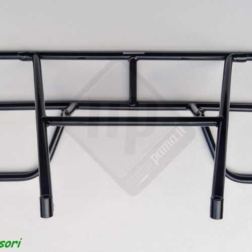 Portapacchi posteriore per Maxxer 450