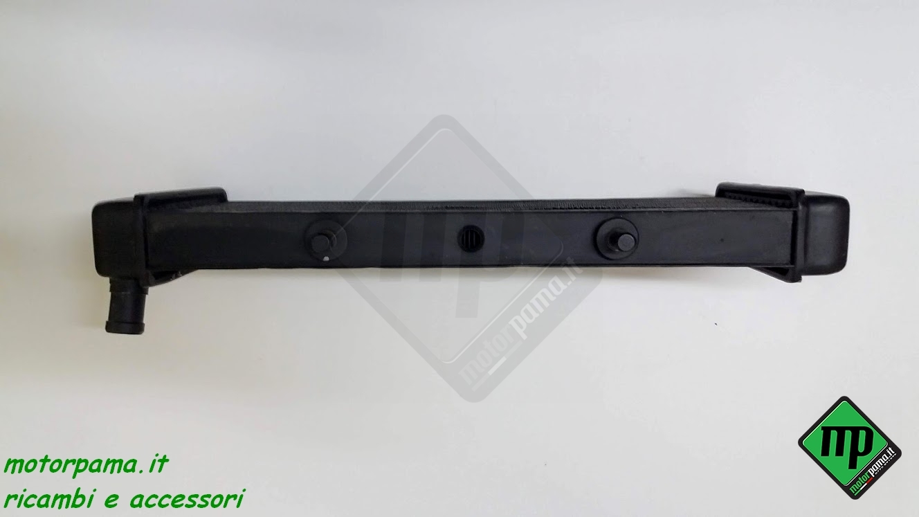 Radiatore Aprilia Sintesi / Futura 125 dal 1990 al 1992 - immagine 3