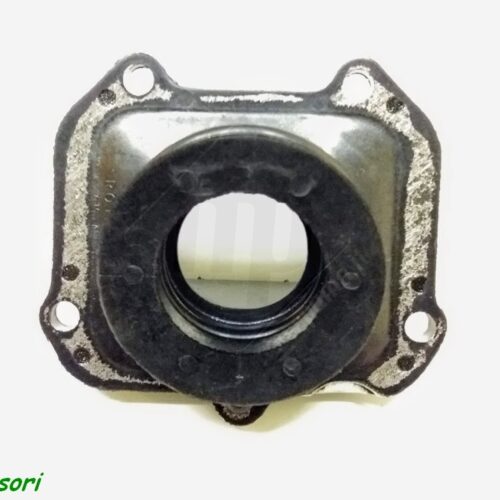 Collettore aspirazione per motore Rotax  122/123 Aprilia