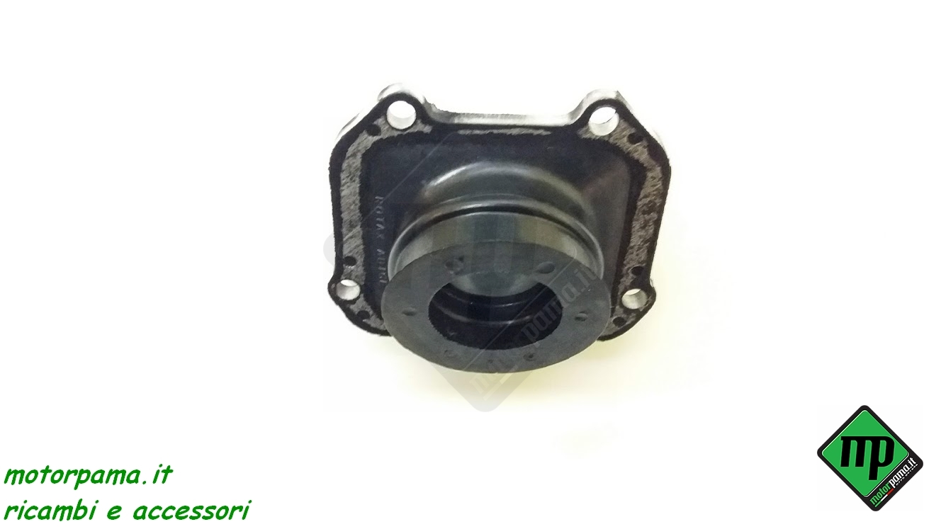 Collettore aspirazione per motore Rotax 122/123 Aprilia - immagine 3