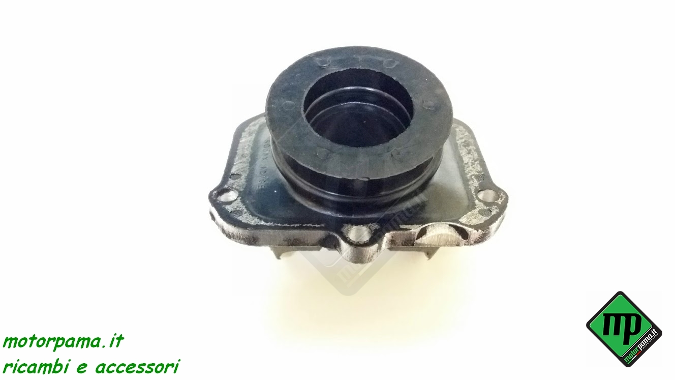 Collettore aspirazione per motore Rotax 122/123 Aprilia - immagine 4