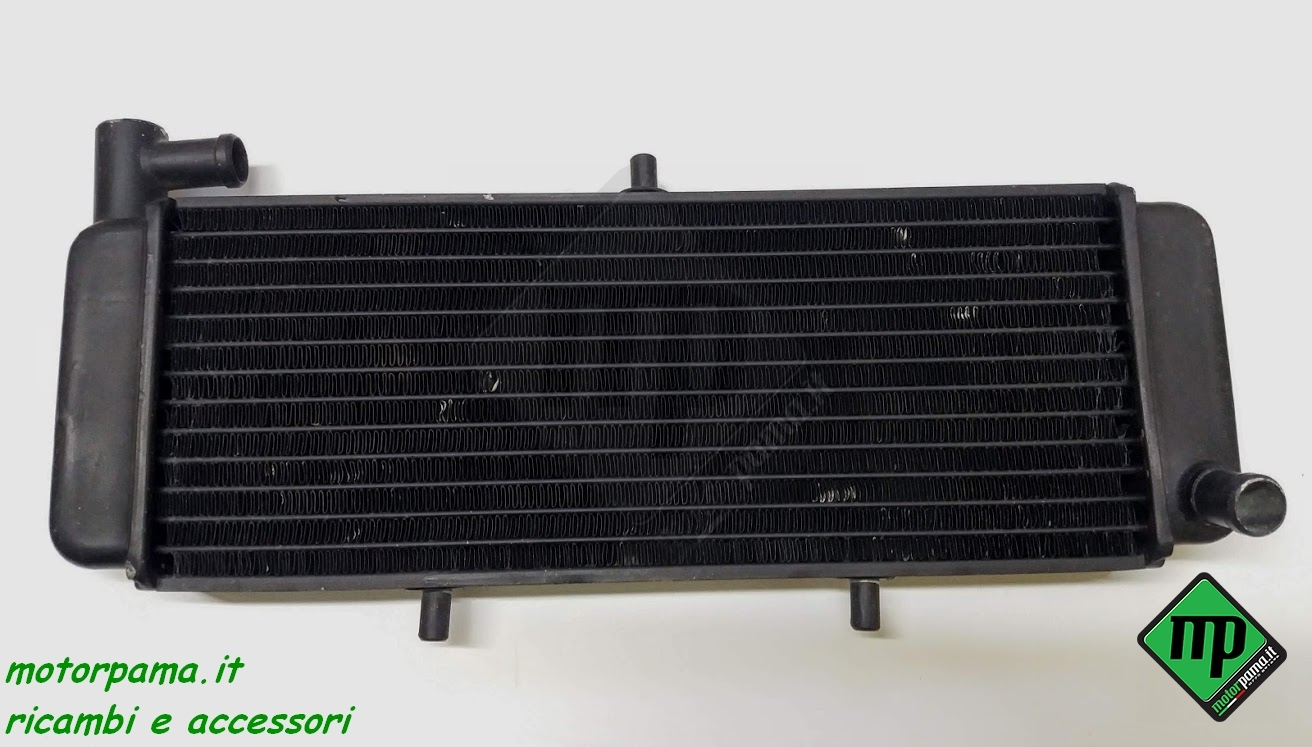 Radiatore Aprilia Sintesi / Futura 125 dal 1990 al 1992