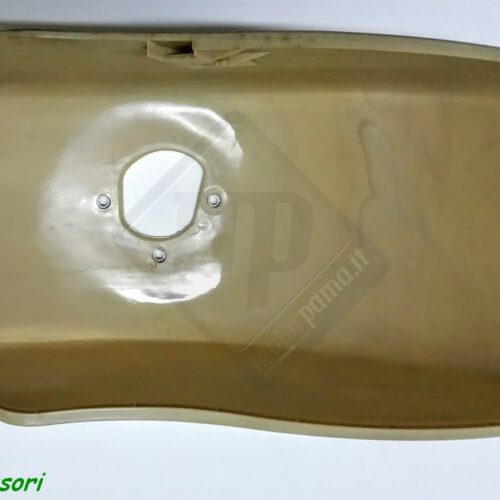 Parafango anteriore Vespa 50N - 50N Speedmatic 50V F.L.2 (plastica) 1256342