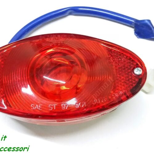 Fanale  stop posteriore quad atv Kymco  Mixxer 50/125/150 , Maxxer 50
