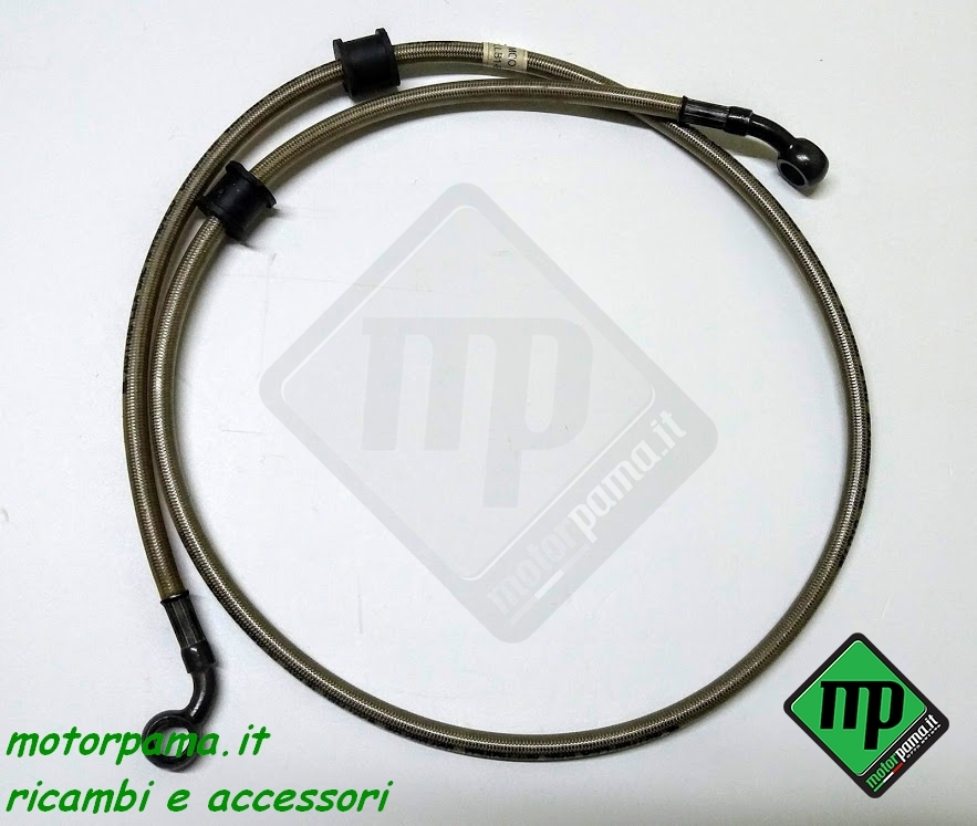 Tubo olio raccordo freno posteriore per quad atv Kymco Mixxer 125/150 ,Mxu 150