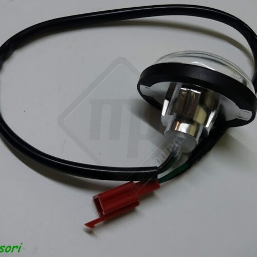Luce Fanale anteriore di posizione  quad atv Kymco  Maxxer 50 Accesso  250/300/400