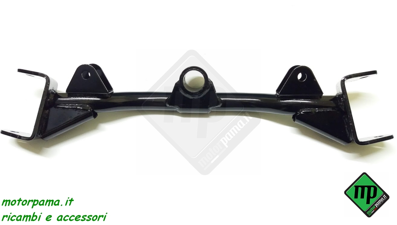 Barra sospensione anteriore e attacco ruote Quad Atv Dinly Jambolino / Masai50