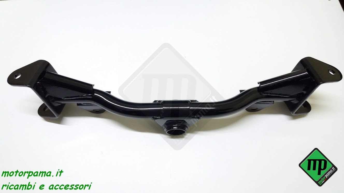 Barra sospensione anteriore e attacco ruote Quad Atv Dinly Jambolino / Masai50 - immagine 2