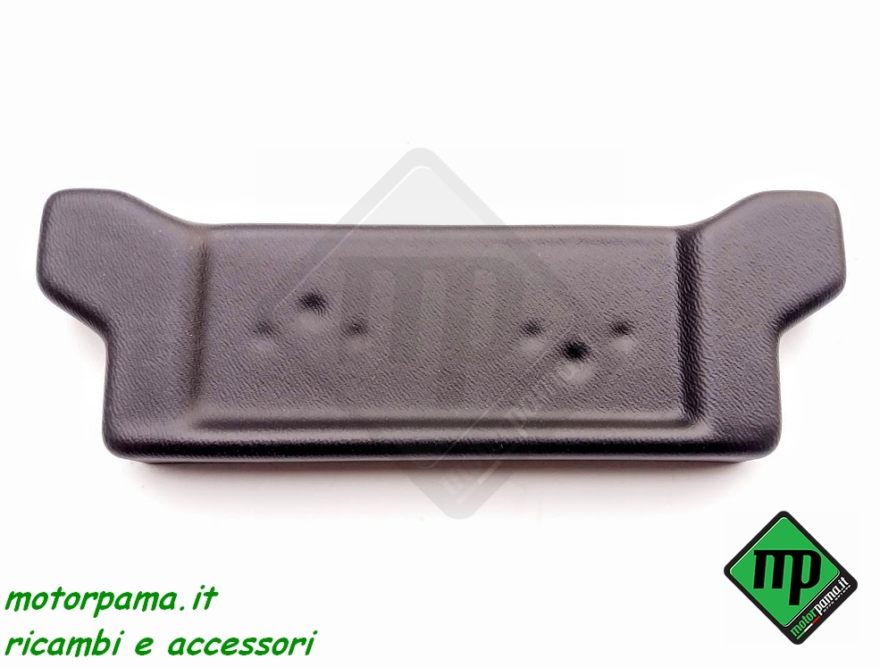 Tappo laterale barra fanaleria per rimorchio imbarcazioni