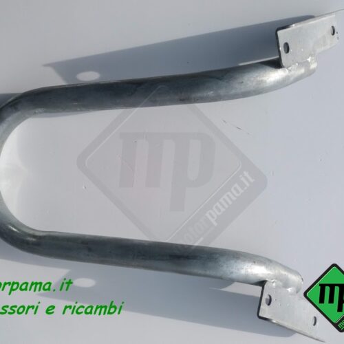 Fermaruota universale fissaggio ruota per rimorchio Cresci