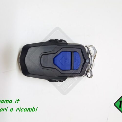 Radiocomando / telecomando universale per tutti i tipi di verricello