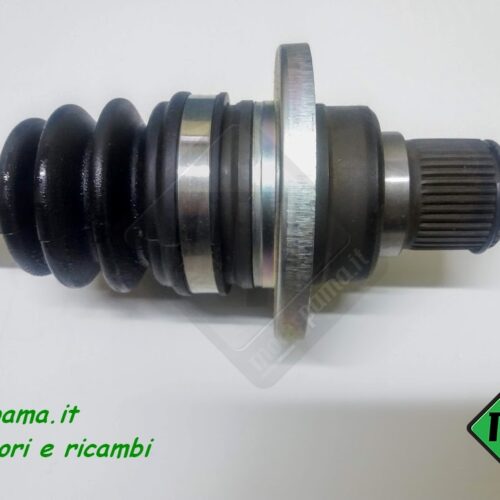 Semiasse posteriore Quad Atv Yamaha Grizzly 660