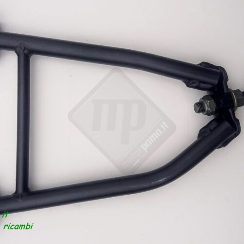 Bracci sospensione anteriore superiore dx motoslitta Polaris Rmk , Pro, Indy' ed altri
