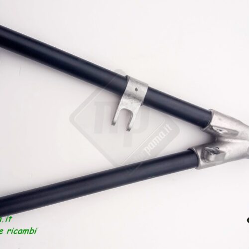 Braccio triangolo sospensione anteriore inferiore dx motoslitta Polaris Rmk , Pro, Indy' ed altri