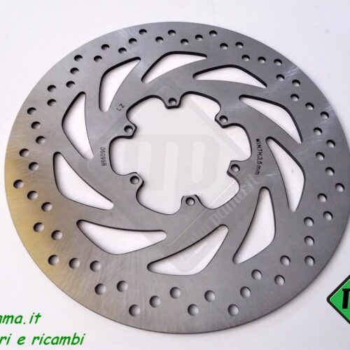 Disco freno anteriore Derbi GPR 50 / 125