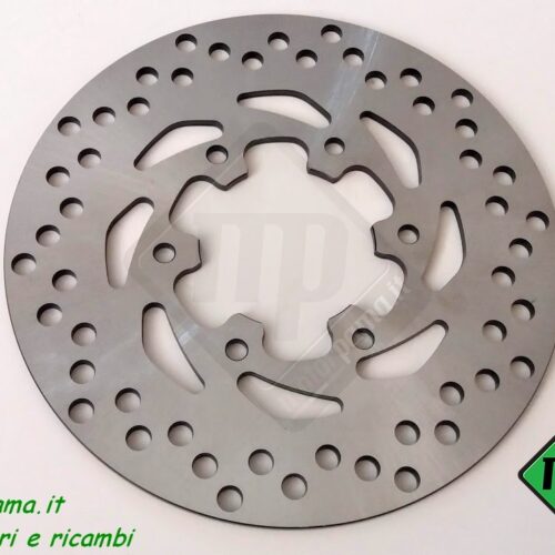 Disco freno posteriore Derbi GPR 50 / 125
