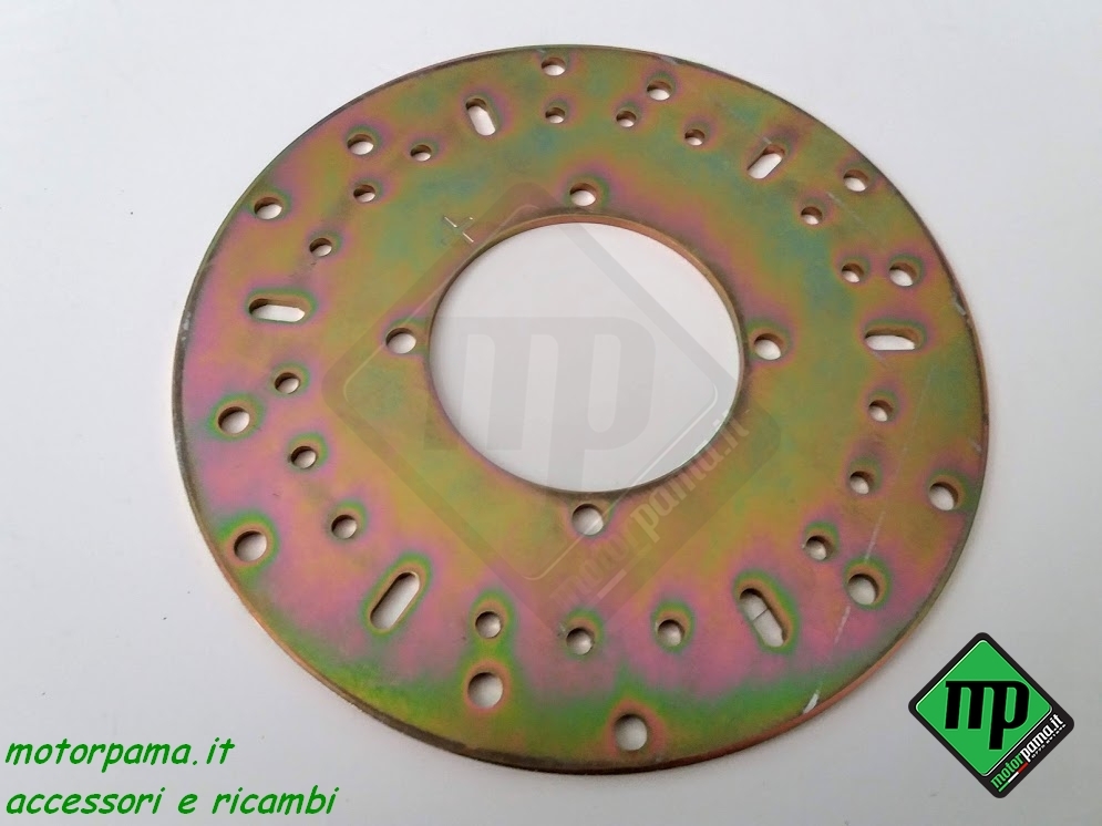 Disco freno anteriore Quad Atv Polaris - immagine 2