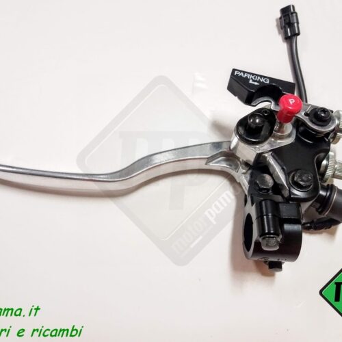 Comando leva frizione Quad Atv Suzuki Ltz 400