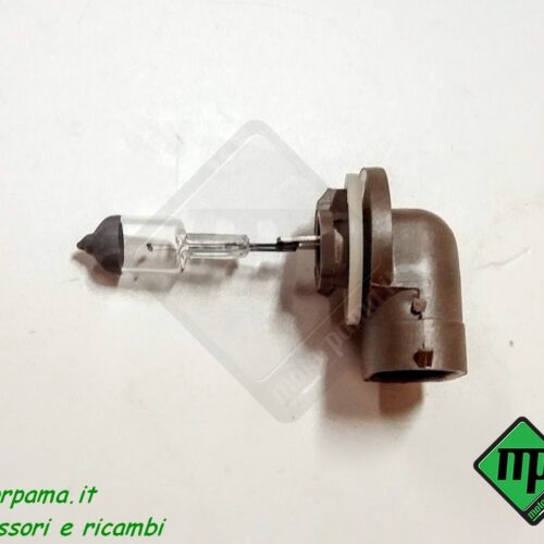Lampada alogena per faro Quad gamma Atv Arctic-Cat 500-650-700-1000