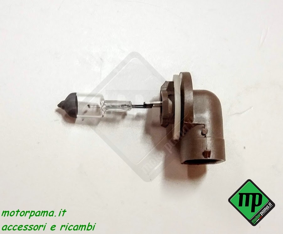 Lampada alogena per faro Quad gamma Atv Arctic-Cat 500-650-700-1000