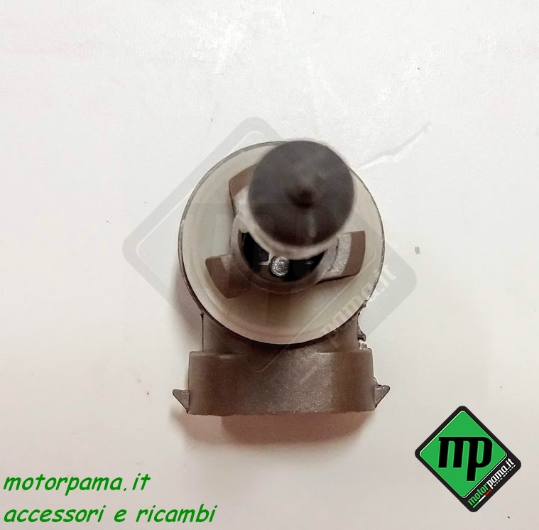 Lampada alogena per faro Quad gamma Atv Arctic-Cat 500-650-700-1000 - immagine 2