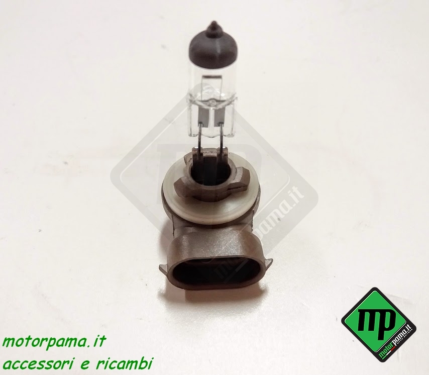 Lampada alogena per faro Quad gamma Atv Arctic-Cat 500-650-700-1000 - immagine 3