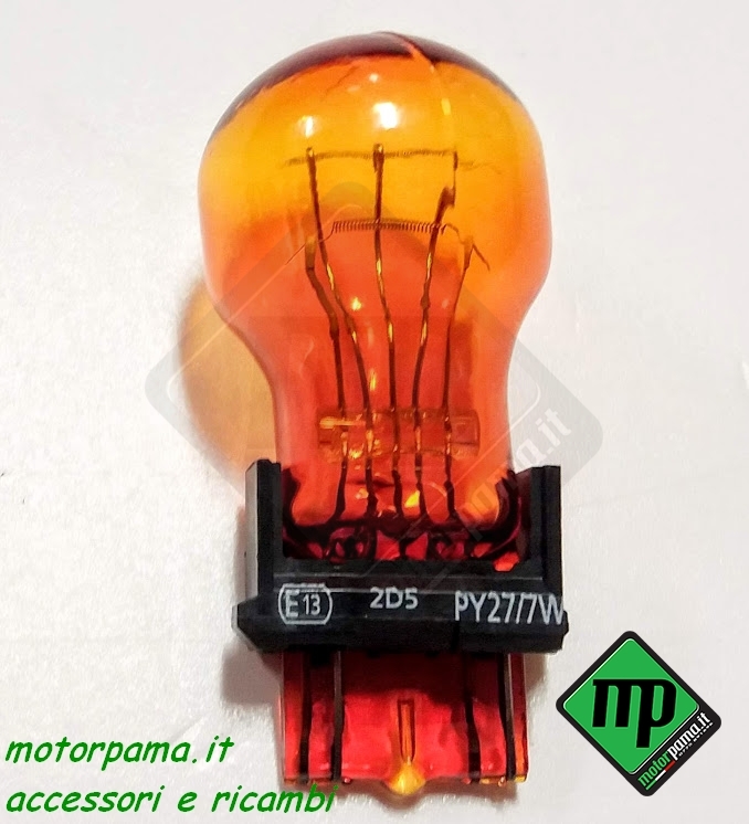 Lampada indicatore direzione Quad gamma Atv Arctic-Cat 500-650-700-1000