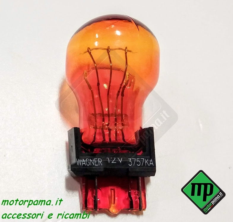 Lampada indicatore direzione Quad gamma Atv Arctic-Cat 500-650-700-1000 - immagine 2